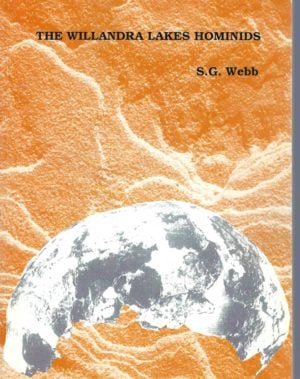 Willandra Lakes Hominids, The