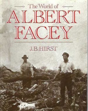 World of Albert Facey, The