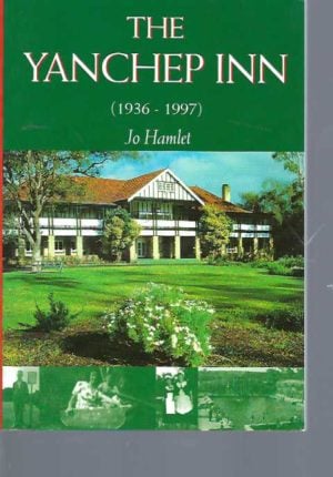 Yanchep Inn, The. 1936-1997