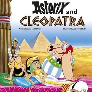 Books on ASTERIX (Goscinny & Uderzo); TINTIN (Herge); IZNOGOUD Fre...