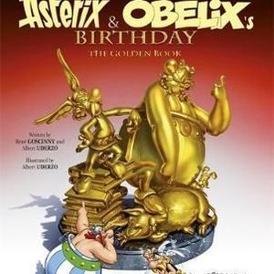 Asterix and Obelix’s Birthday: