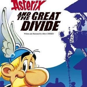Asterix and the Great Divide
