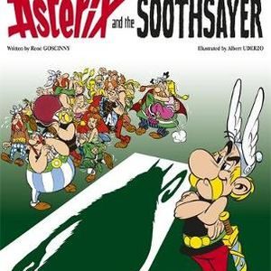 Asterix and the Soothsayer