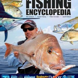 Australian Fishing Encyclopedia