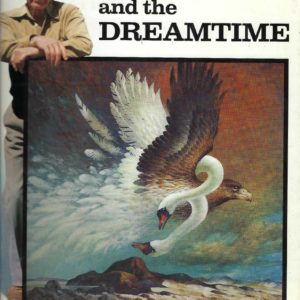 Ainslie Roberts and the Dreamtime