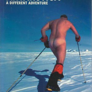 Antarctica : A Different Adventure