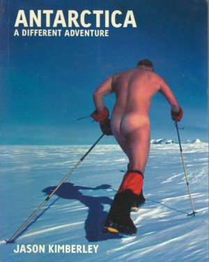 Antarctica : A Different Adventure