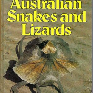 Australian Snakes and Lizards