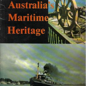 Australia’s Maritime Heritage