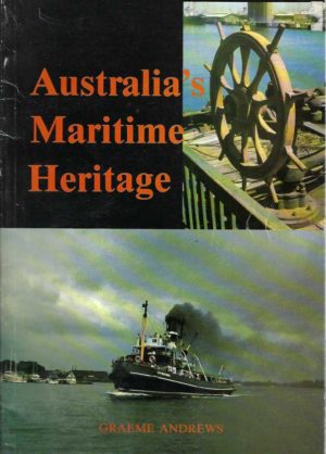 Australia's Maritime Heritage