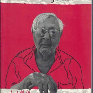 Bee Hill River Man Kandulangu-Bidi: Memories of Jack Mcphee