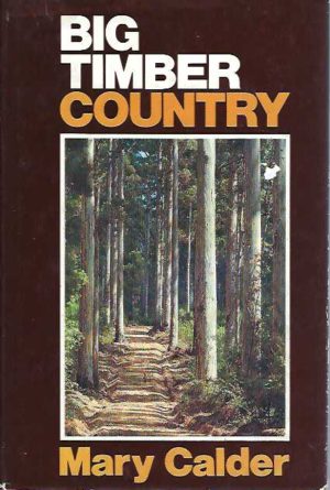 Big Timber Country