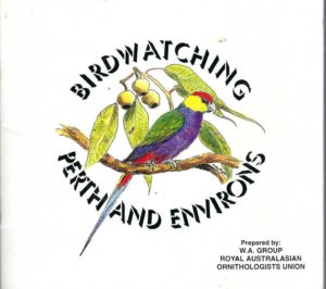 Birdwatching, Perth and Environs