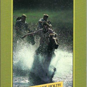 Challenge of the High Country