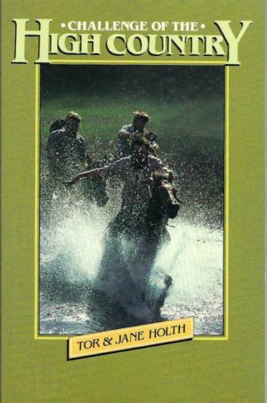 Challenge of the High Country