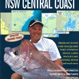 Fishing Guide to NSW Central Coast