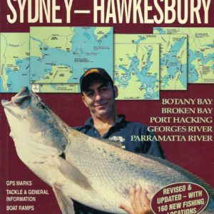 Fishing Guide to Sydney-Hawkesbury (revised edition)