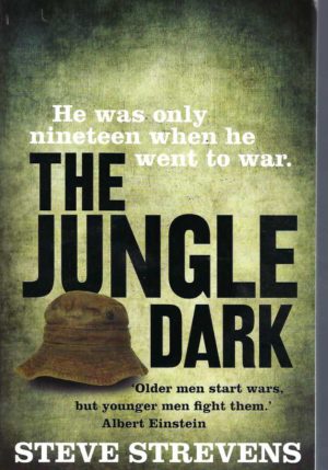 Jungle Dark, The