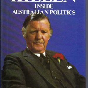 Killen: Inside Australian Politics