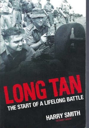 Long Tan: The Start of a Lifelong Battle