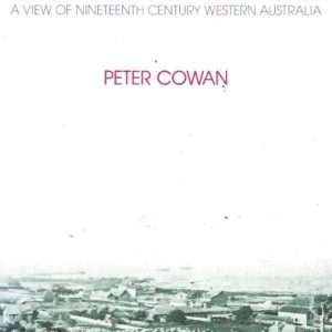 Maitland Brown: A View of Nineteenth Century Western Australia
