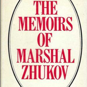 Memoirs of Marshal Zhukov, The