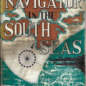 Navigator in the South Seas