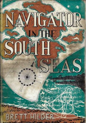 Navigator in the South Seas