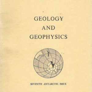 Books on Antarctica