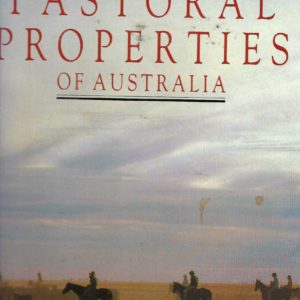 Pastoral Properties of Australia