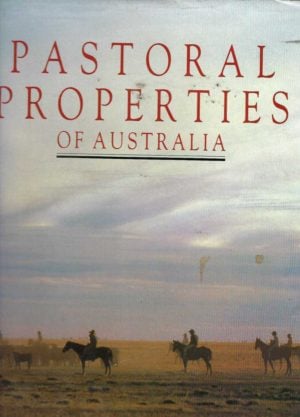 Pastoral Properties of Australia