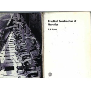 Practical Construction of Warships