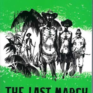 Sandakan:  The Last March (5th Edition)