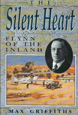 Silent Heart, The: Flynn of the Inland