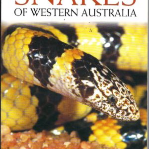 Snakes of Western Australia