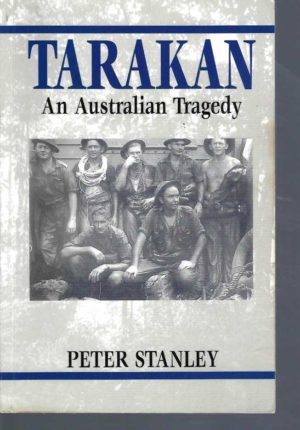 Tarakan: An Australian tragedy