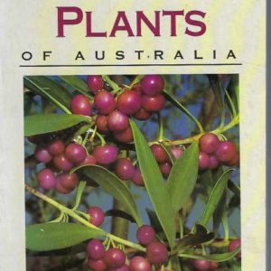Wild Food Plants of Australia