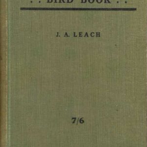 Australian Bird Book, An: with Supplement, A Complete Guide to the Birds of Australia
