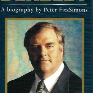 Beazley: A Biography