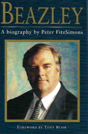Beazley: A Biography