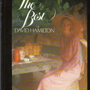 Best of David Hamilton, The