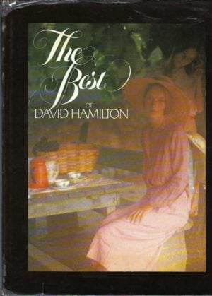 Best of David Hamilton, The