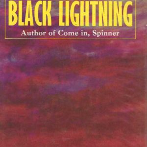 Black Lightning