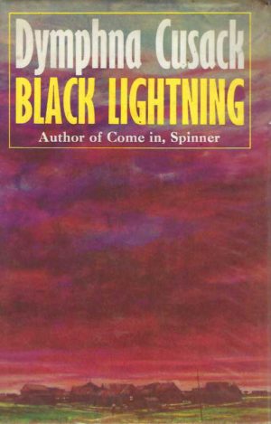 Black Lightning