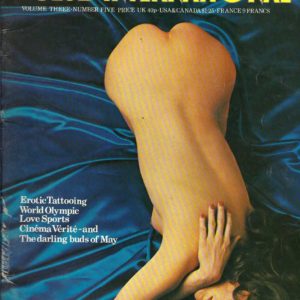 CLUB International Vol 03 No 05 1974 May