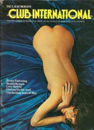 CLUB International Vol 03 No 05 1974 May