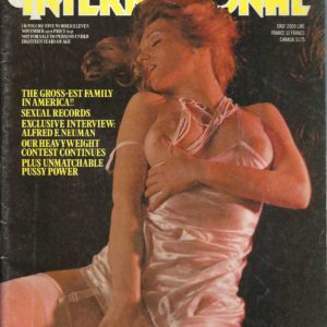 CLUB International Vol 05 No 11 1976 November