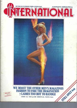 CLUB International Vol 07 No 06 1978 May