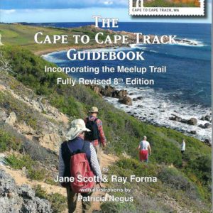 Cape to Cape Track Guidebook, The. (Incorporating the Meelup Trail)