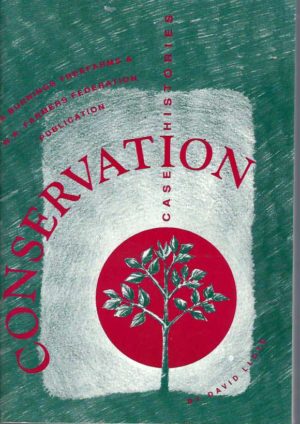 Conservation Case Histories